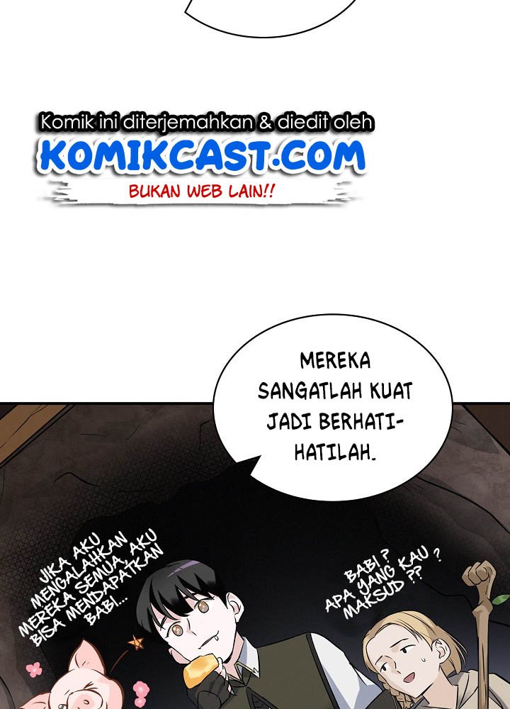 Leveling Up, by Only Eating! Chap 14 - Next Chap 15