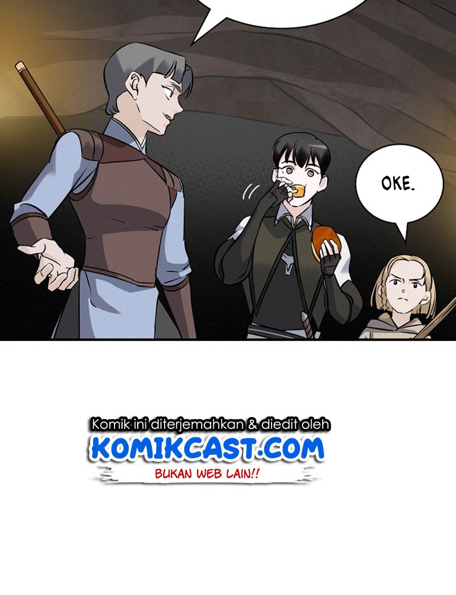 Leveling Up, by Only Eating! Chap 14 - Next Chap 15