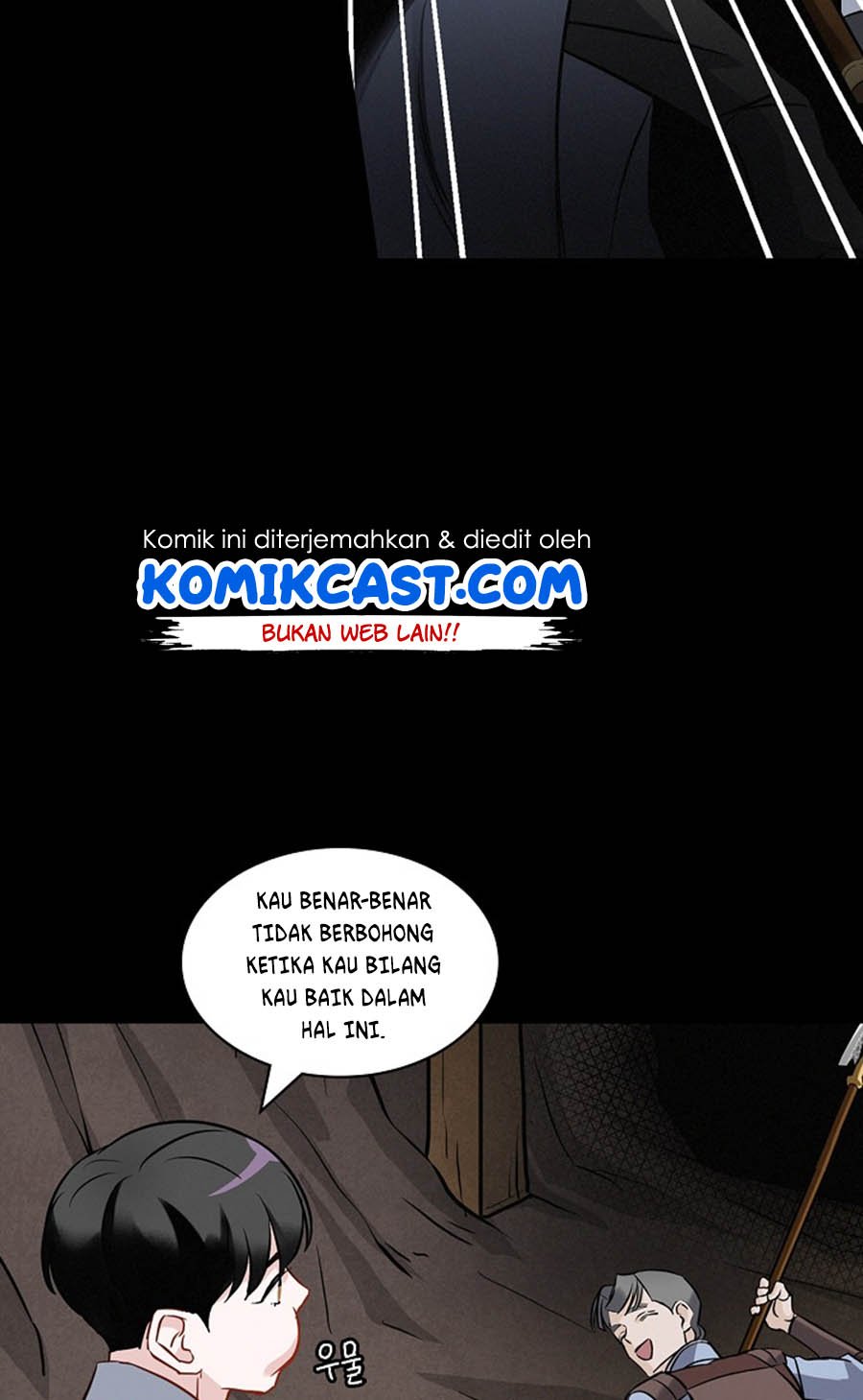 Leveling Up, by Only Eating! Chap 14 - Next Chap 15