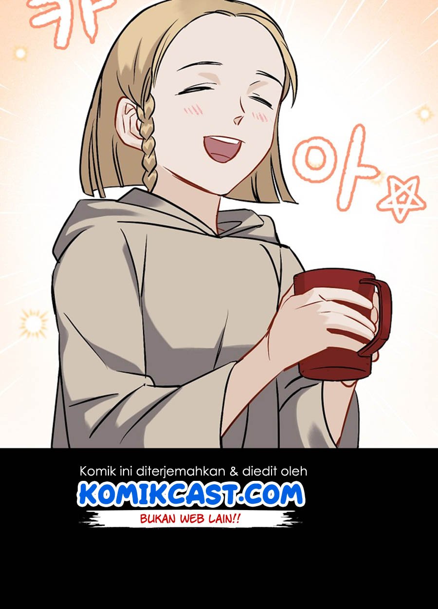 Leveling Up, by Only Eating! Chap 14 - Next Chap 15