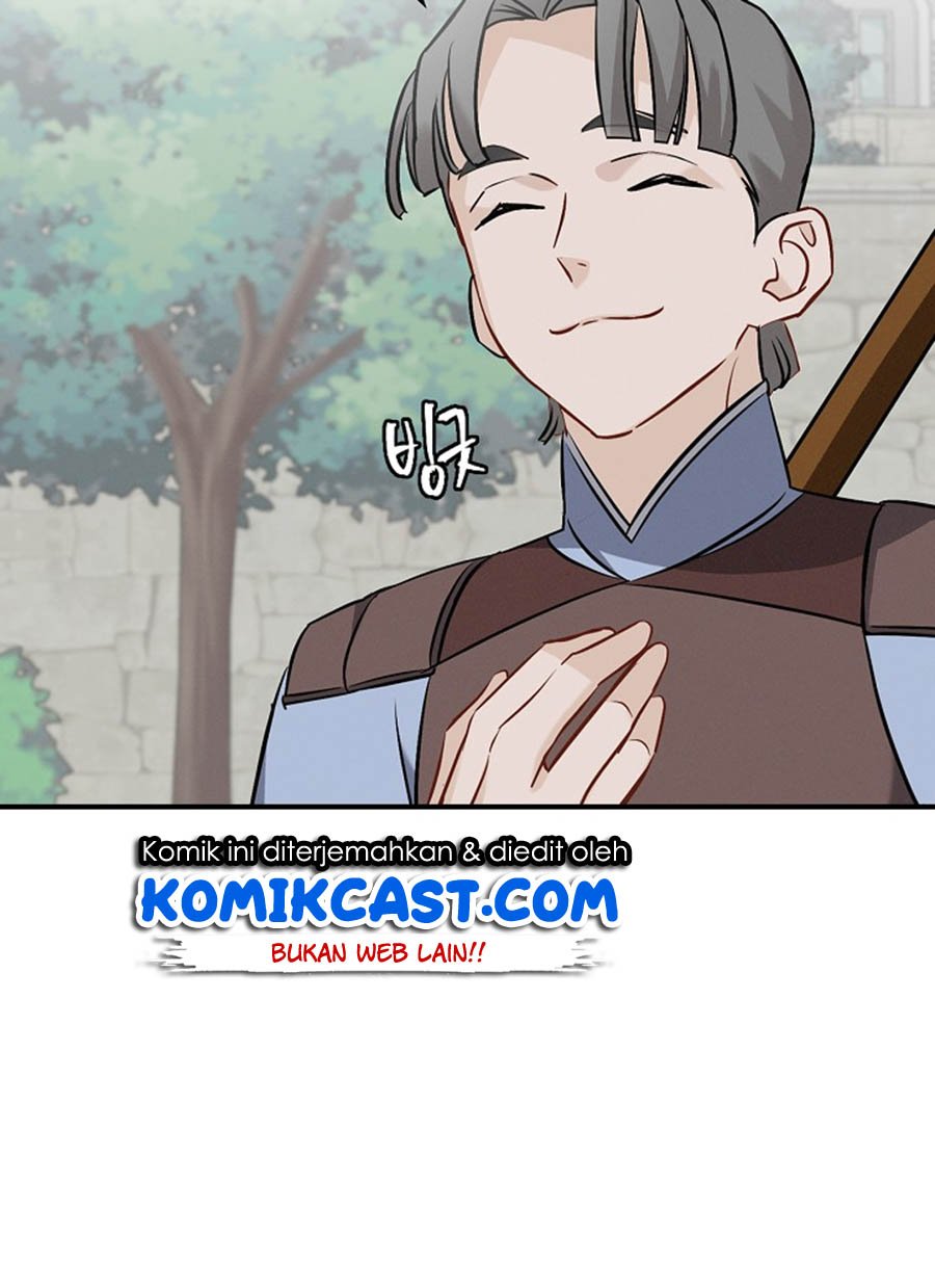 Leveling Up, by Only Eating! Chap 14 - Next Chap 15