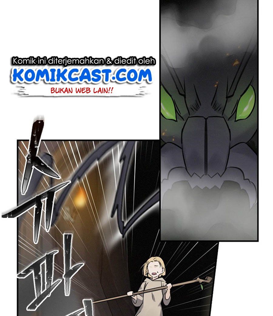 Leveling Up, by Only Eating! Chap 14 - Next Chap 15