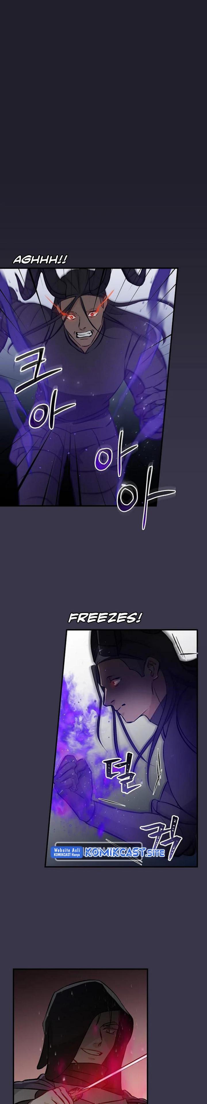 Leveling Up, by Only Eating! Chap 141 - Next Chap 142