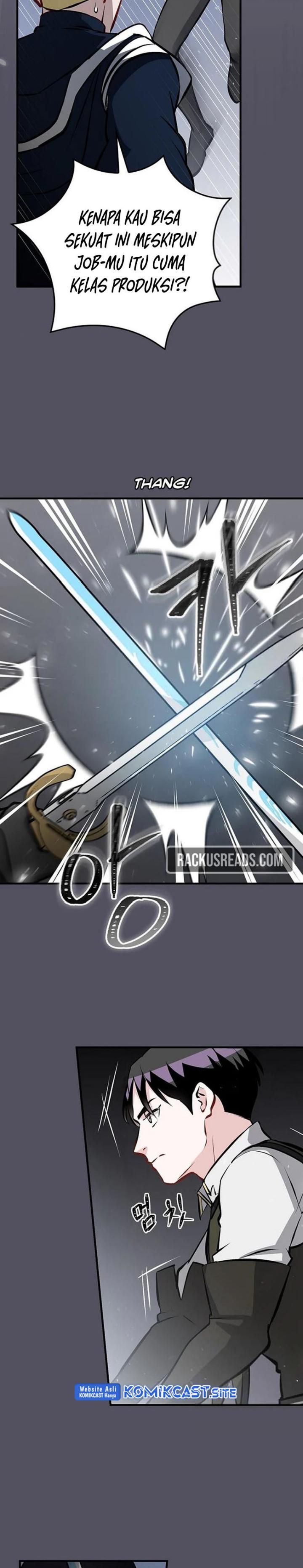 Leveling Up, by Only Eating! Chap 141 - Next Chap 142