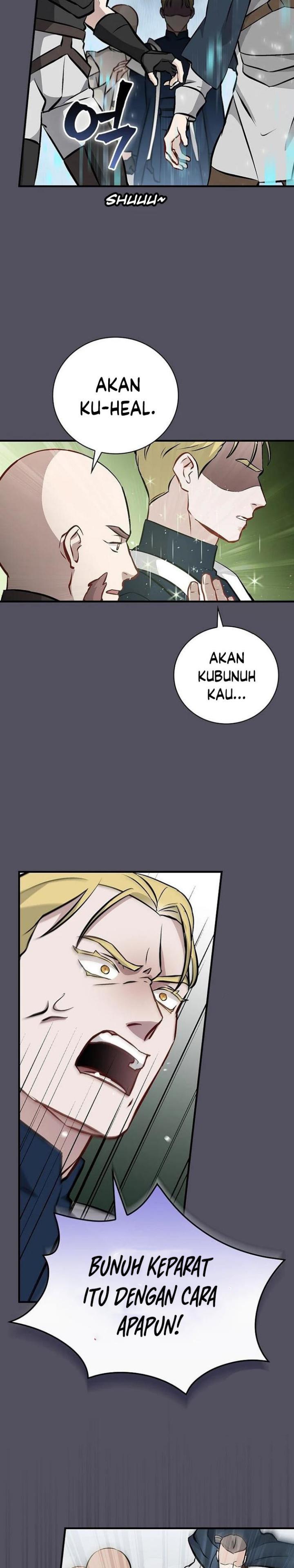 Leveling Up, by Only Eating! Chap 141 - Next Chap 142