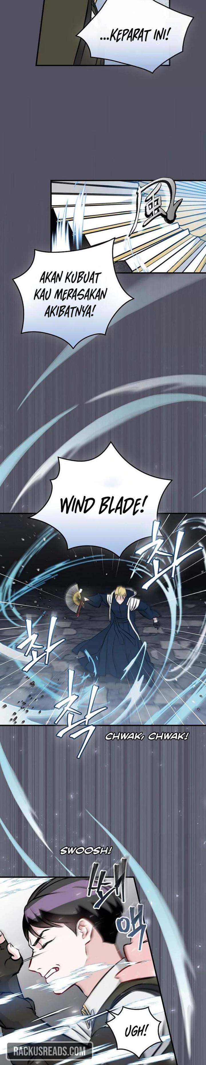 Leveling Up, by Only Eating! Chap 141 - Next Chap 142