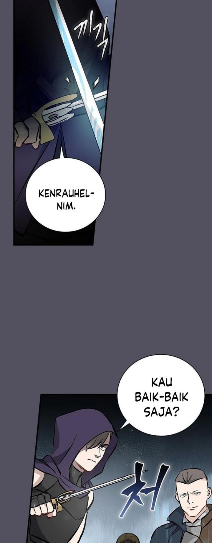 Leveling Up, by Only Eating! Chap 141 - Next Chap 142