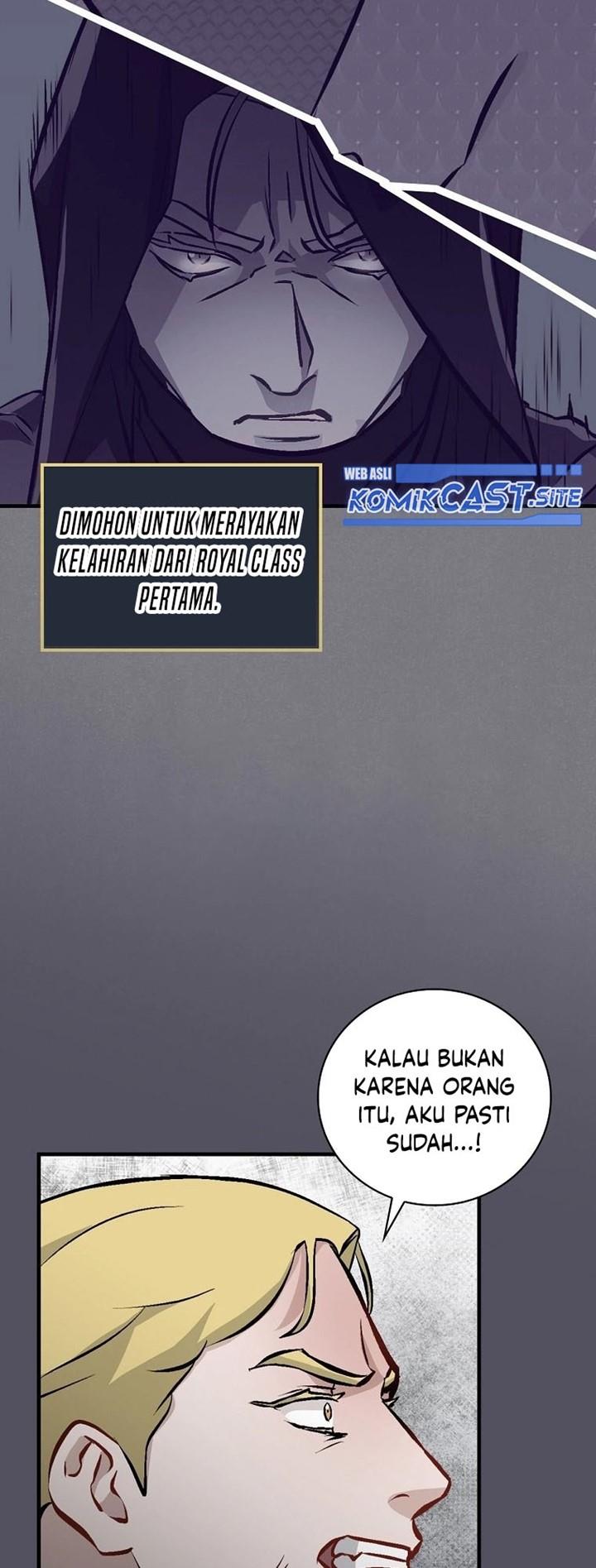 Leveling Up, by Only Eating! Chap 142 - Next Chap 143