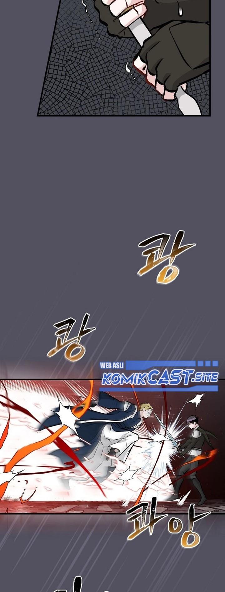 Leveling Up, by Only Eating! Chap 142 - Next Chap 143
