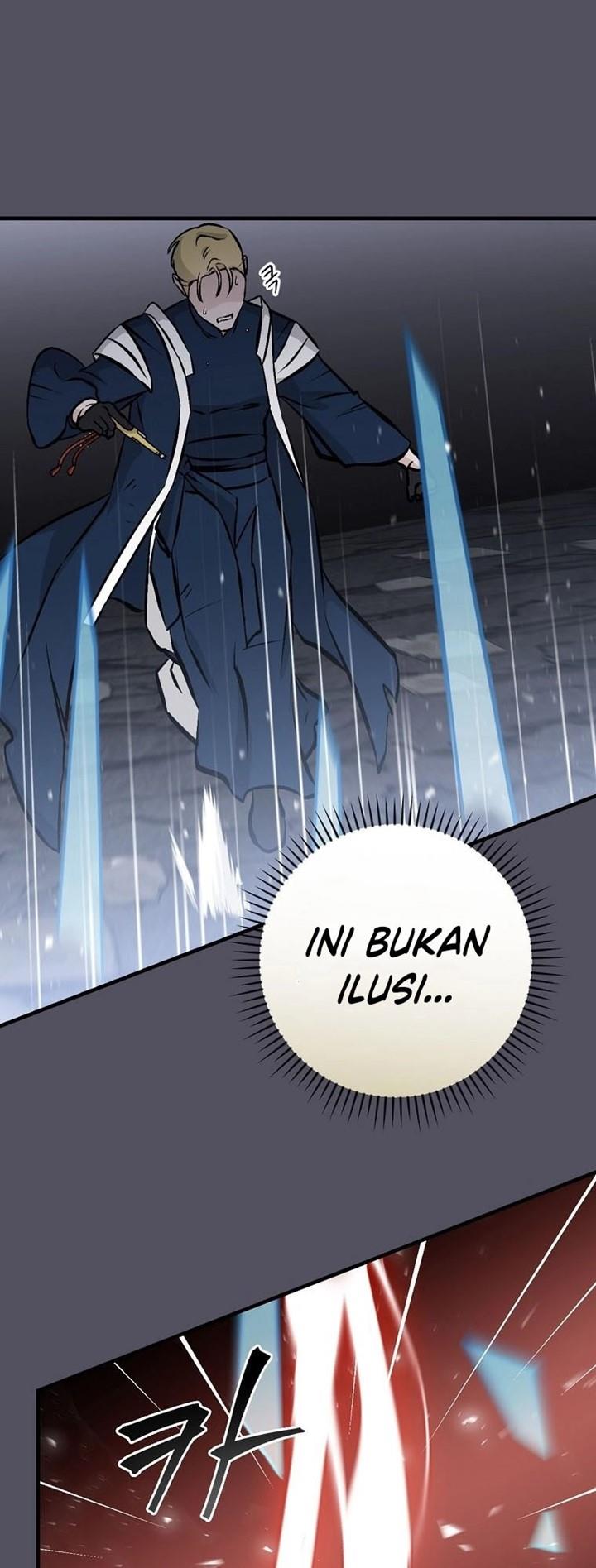 Leveling Up, by Only Eating! Chap 142 - Next Chap 143