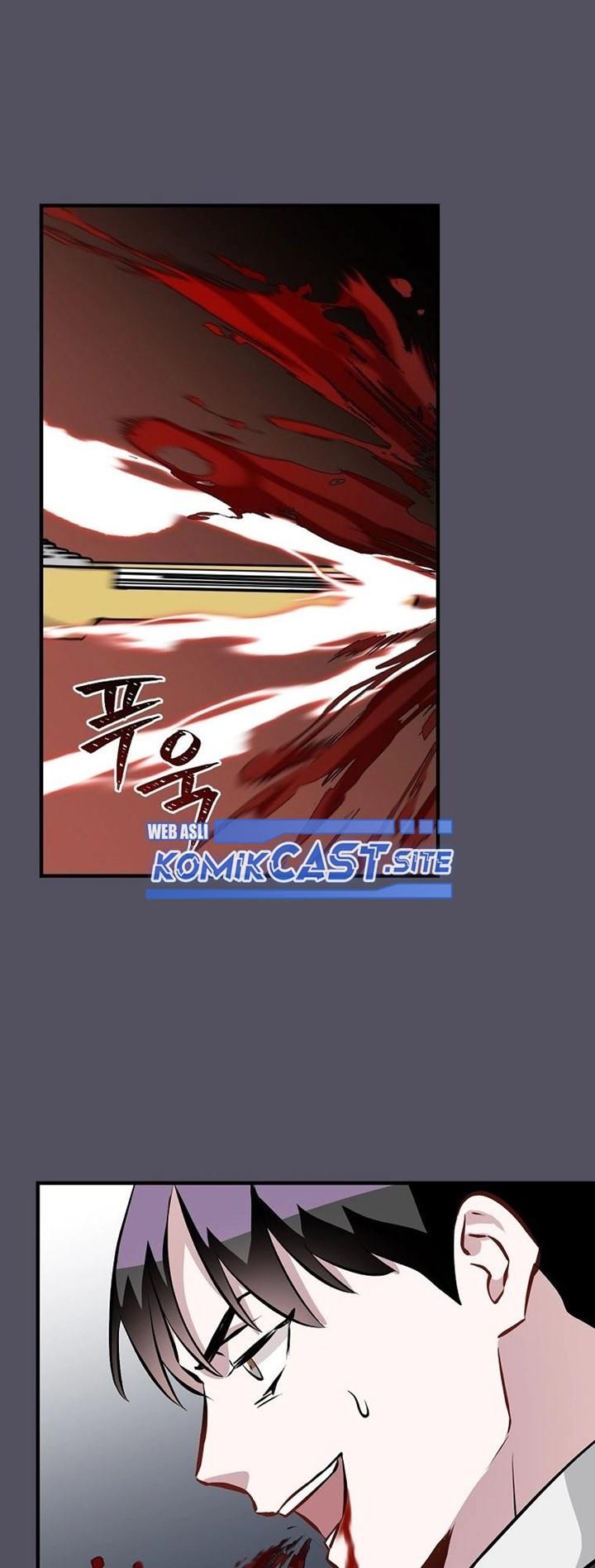 Leveling Up, by Only Eating! Chap 142 - Next Chap 143