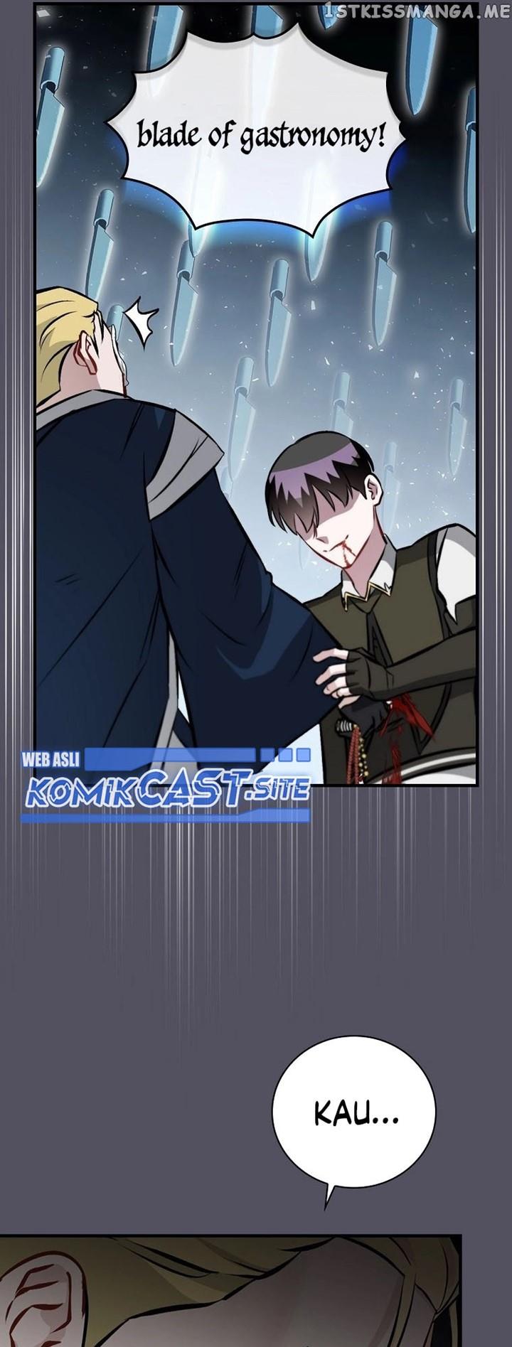 Leveling Up, by Only Eating! Chap 142 - Next Chap 143