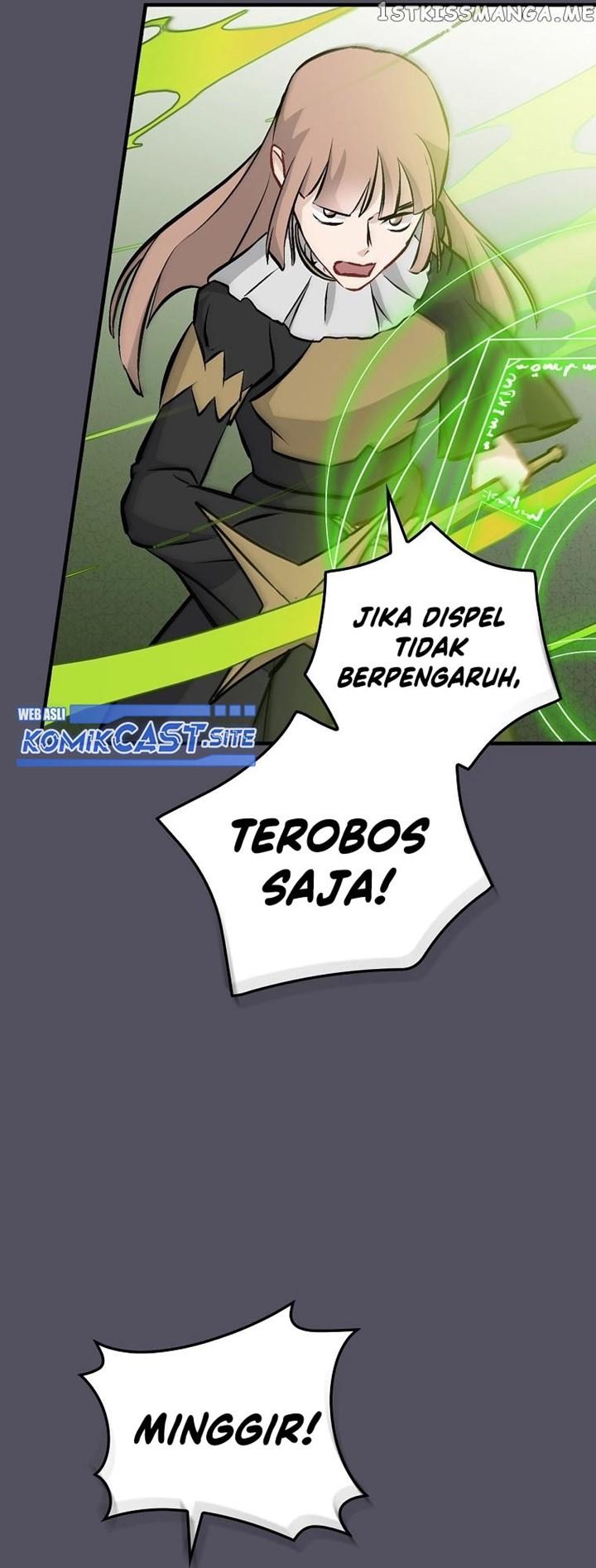 Leveling Up, by Only Eating! Chap 142 - Next Chap 143