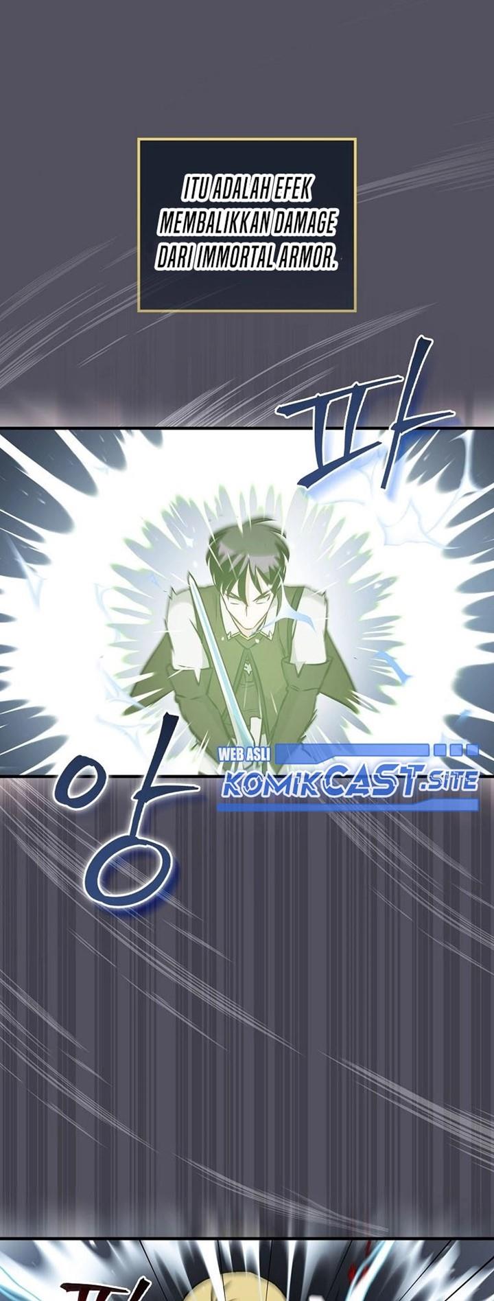 Leveling Up, by Only Eating! Chap 142 - Next Chap 143