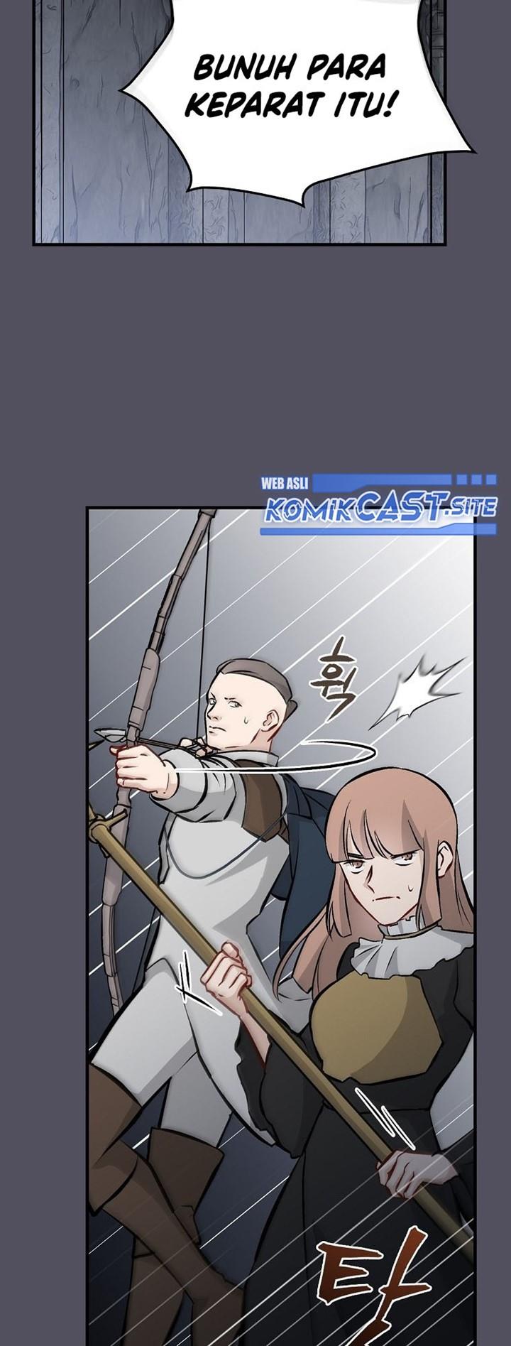 Leveling Up, by Only Eating! Chap 142 - Next Chap 143