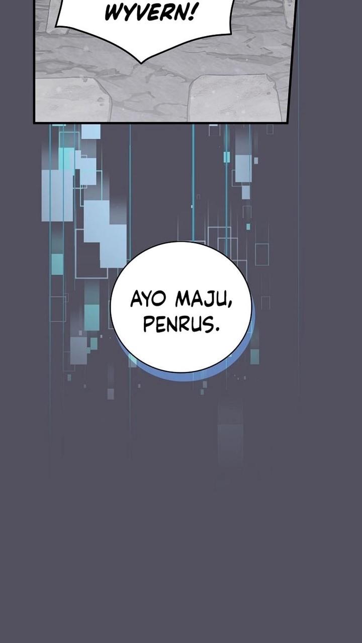 Leveling Up, by Only Eating! Chap 142 - Next Chap 143