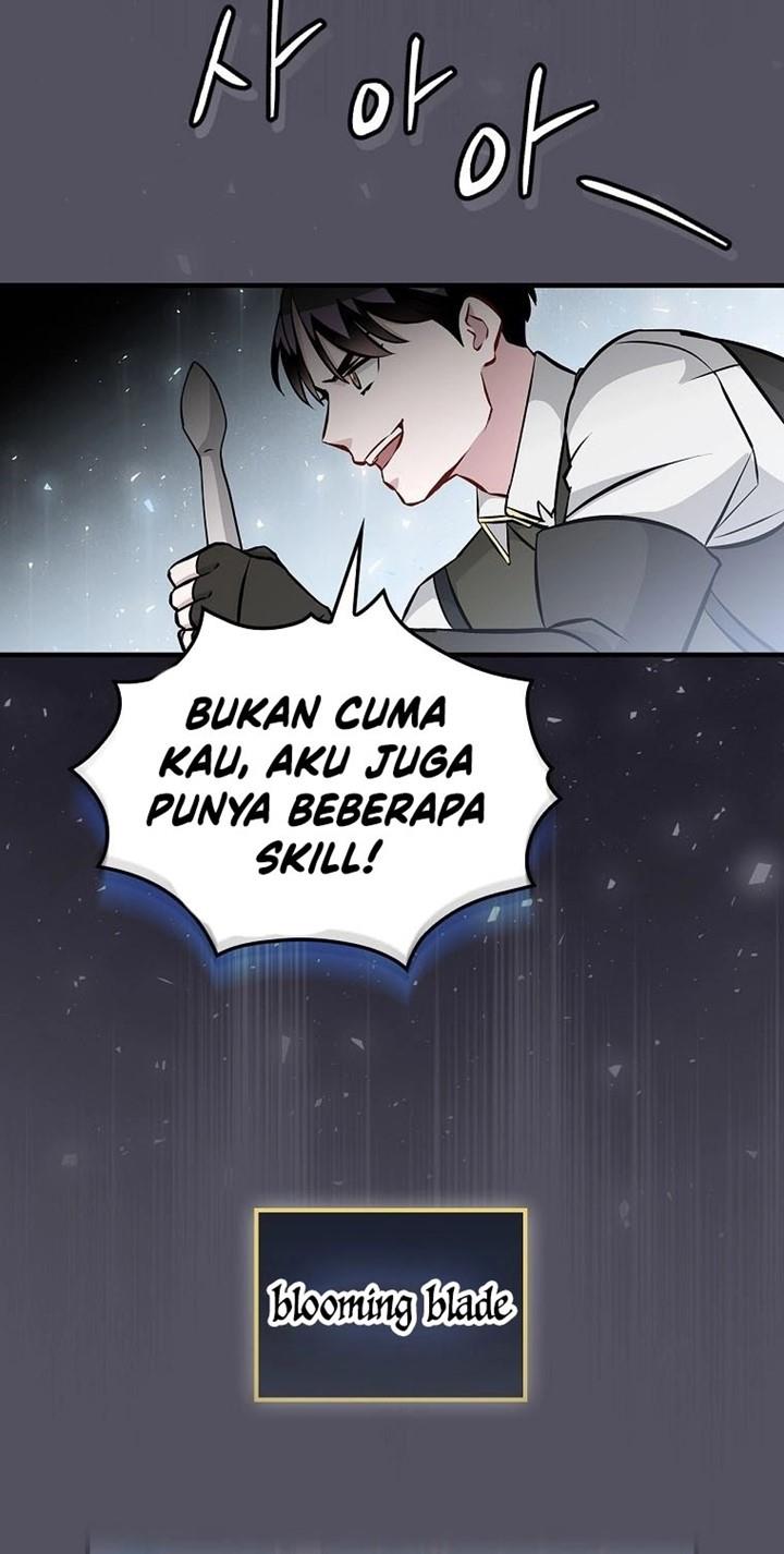 Leveling Up, by Only Eating! Chap 142 - Next Chap 143