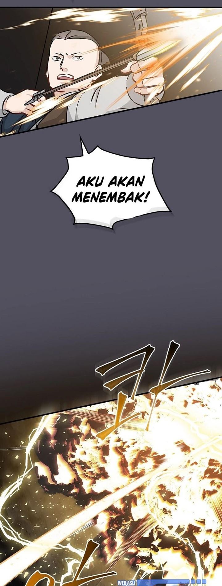 Leveling Up, by Only Eating! Chap 142 - Next Chap 143