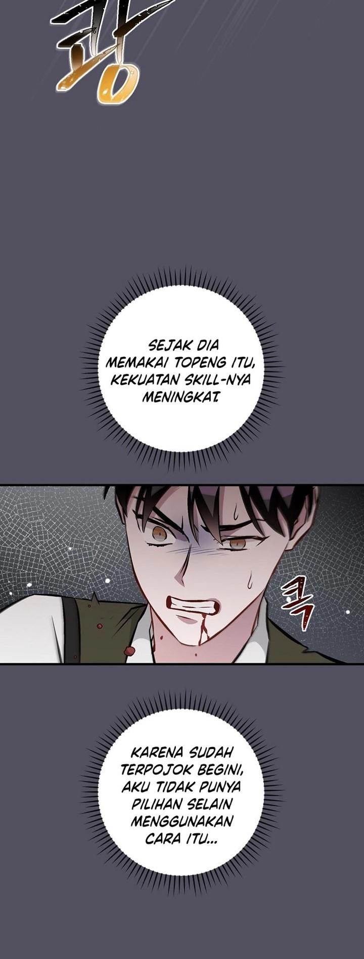 Leveling Up, by Only Eating! Chap 142 - Next Chap 143