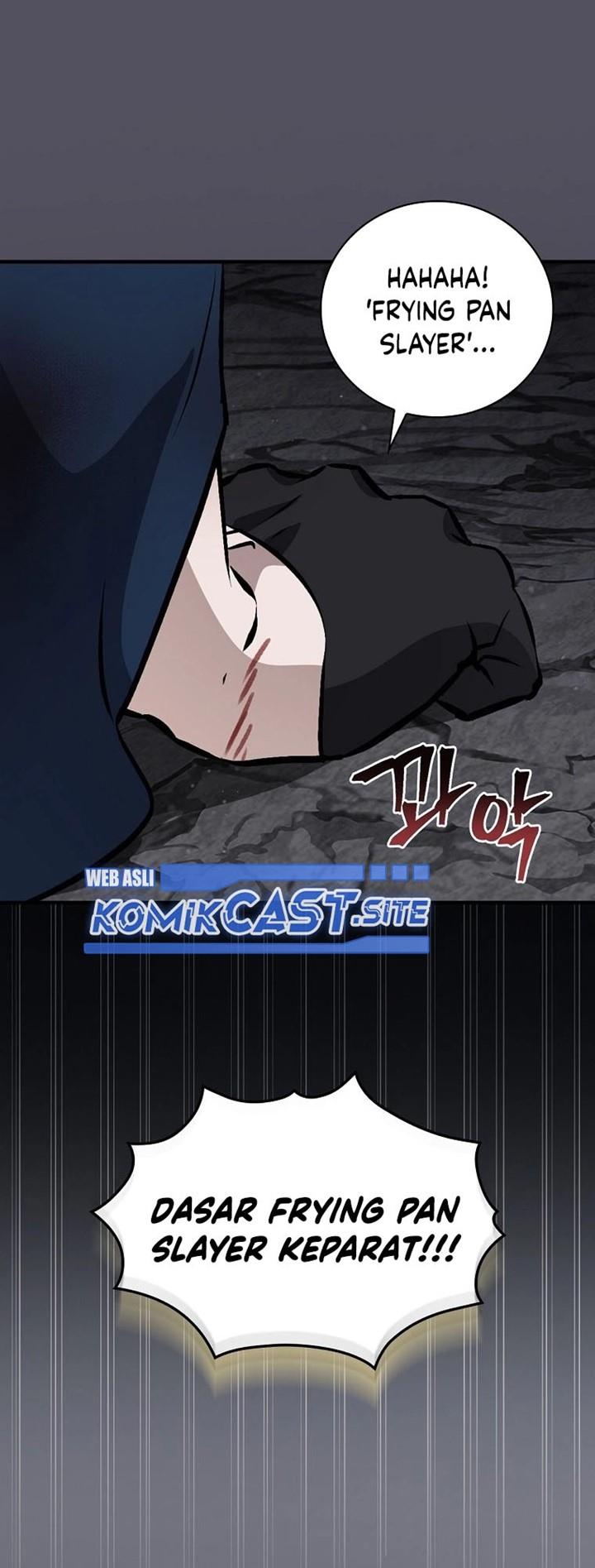 Leveling Up, by Only Eating! Chap 142 - Next Chap 143