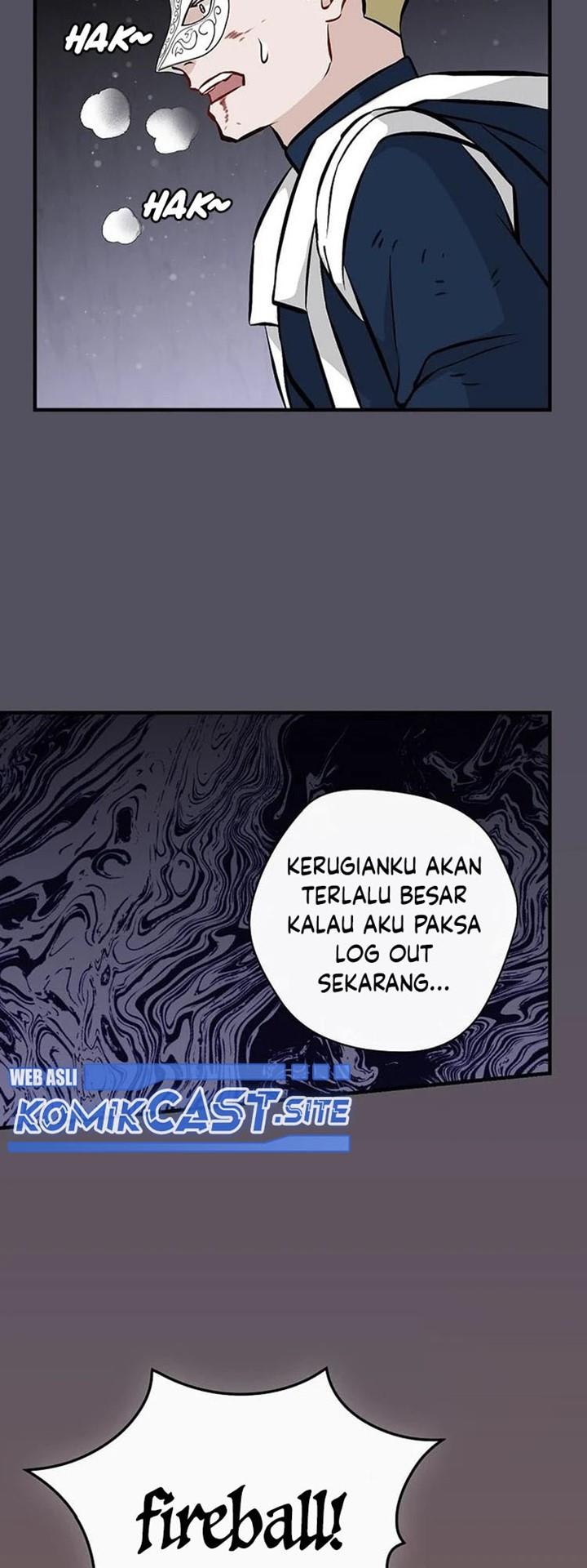Leveling Up, by Only Eating! Chap 143 - Next Chap 144