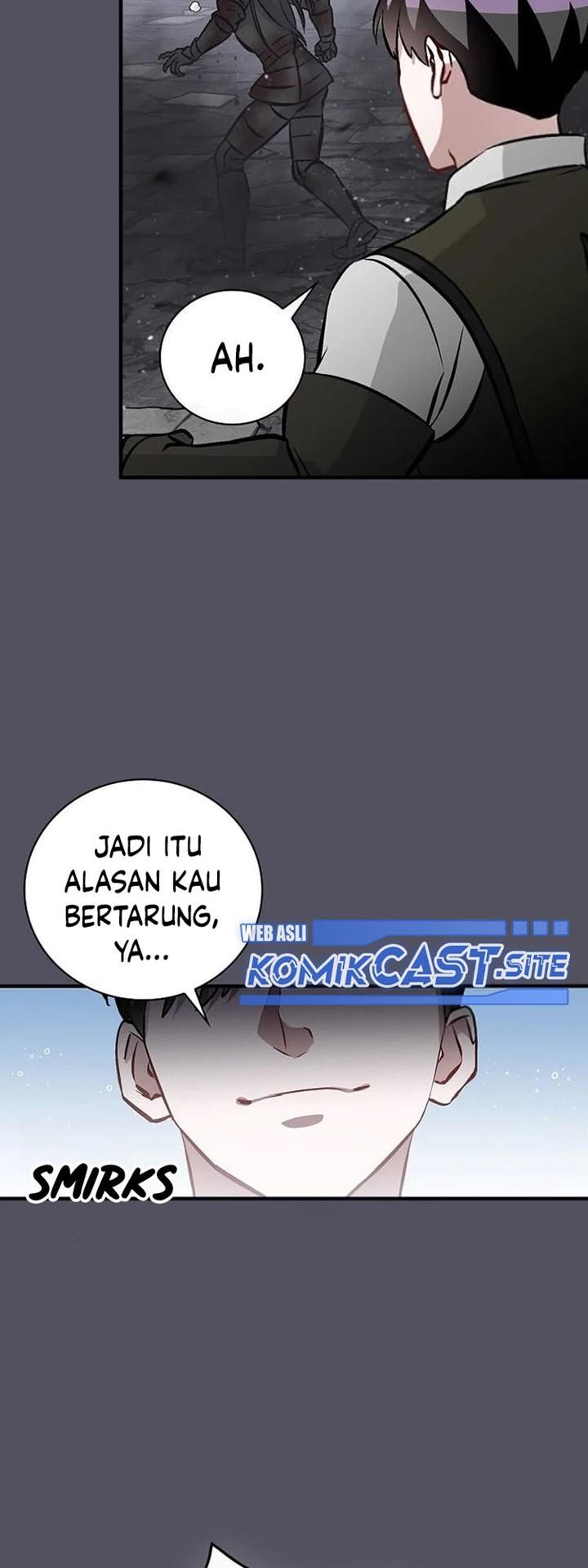 Leveling Up, by Only Eating! Chap 143 - Next Chap 144
