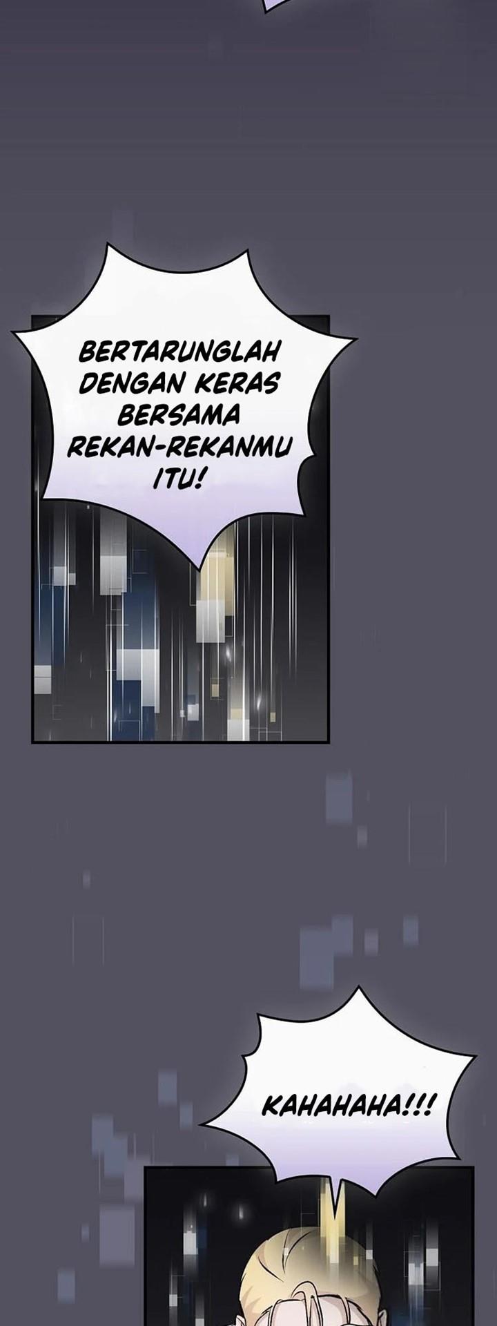 Leveling Up, by Only Eating! Chap 143 - Next Chap 144