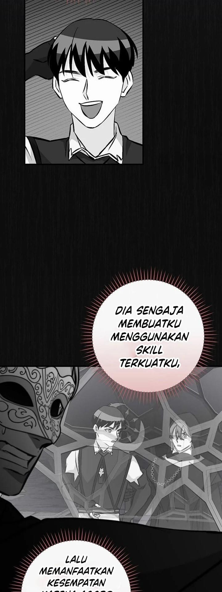 Leveling Up, by Only Eating! Chap 143 - Next Chap 144