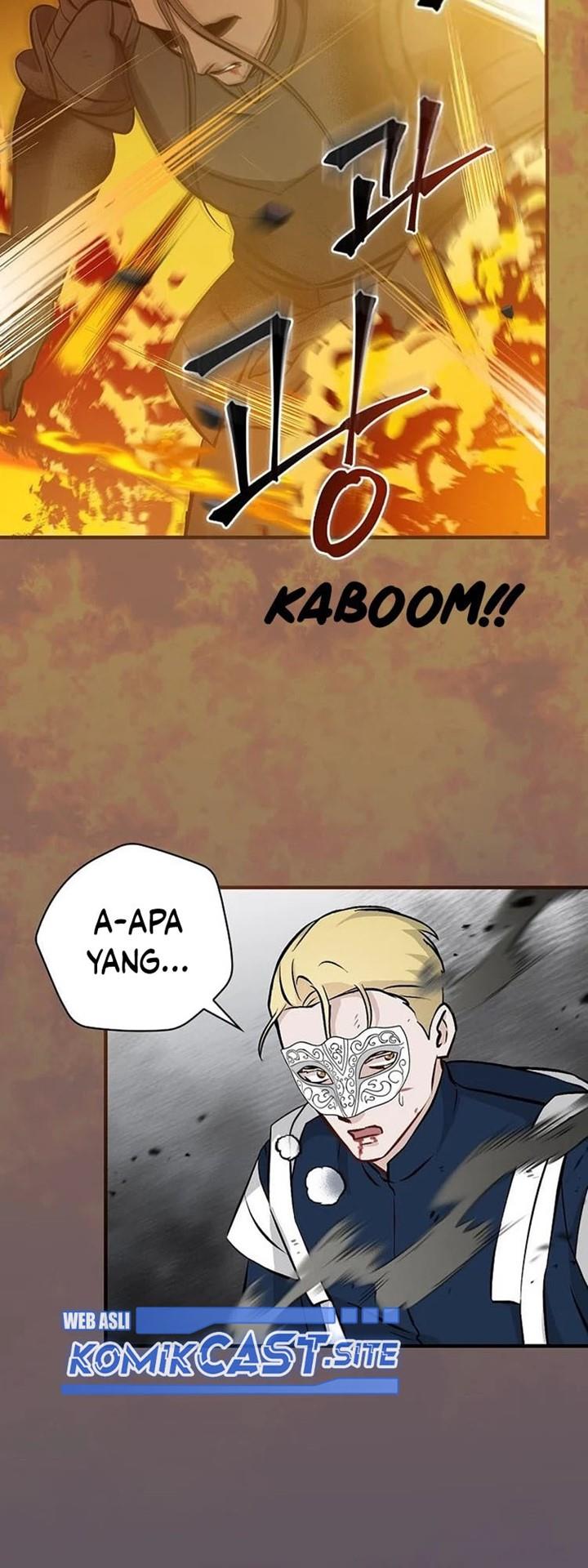 Leveling Up, by Only Eating! Chap 143 - Next Chap 144