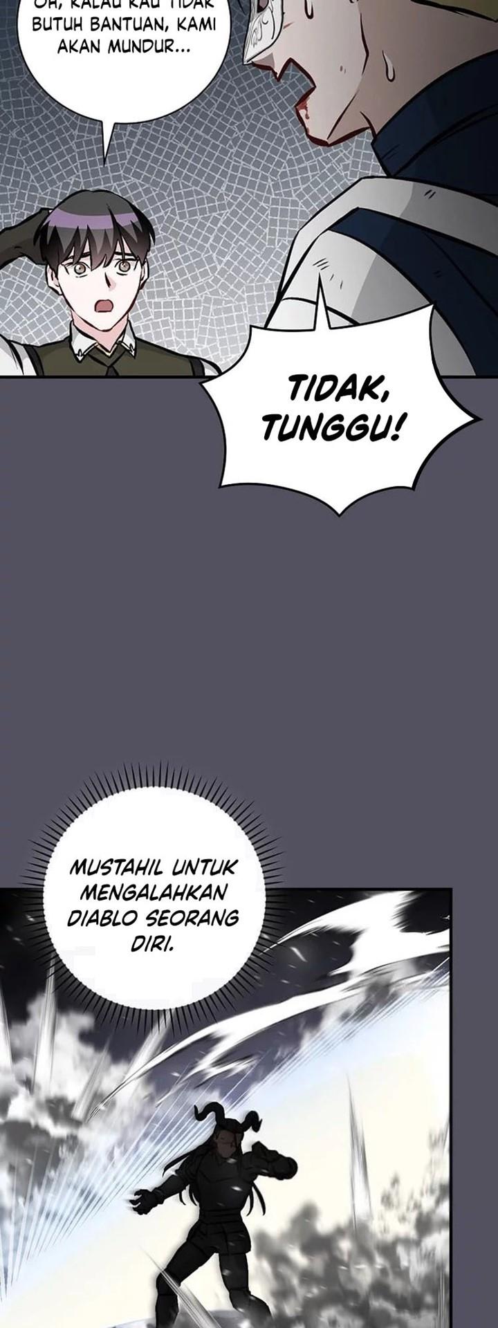 Leveling Up, by Only Eating! Chap 143 - Next Chap 144