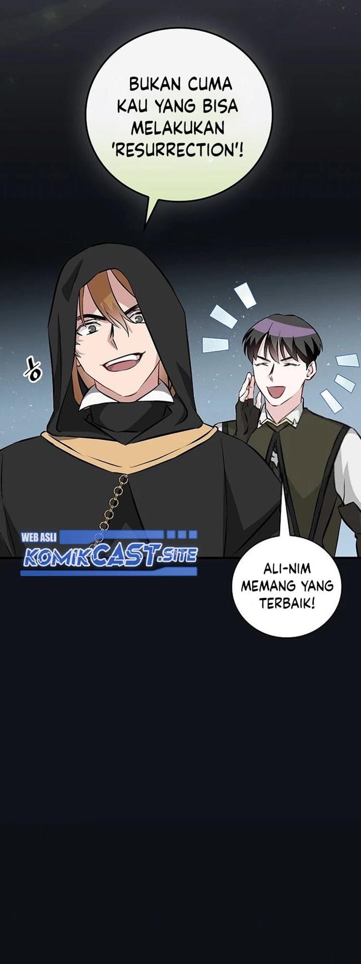 Leveling Up, by Only Eating! Chap 143 - Next Chap 144