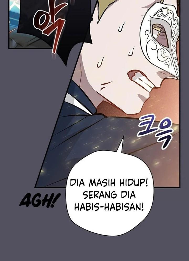 Leveling Up, by Only Eating! Chap 143 - Next Chap 144