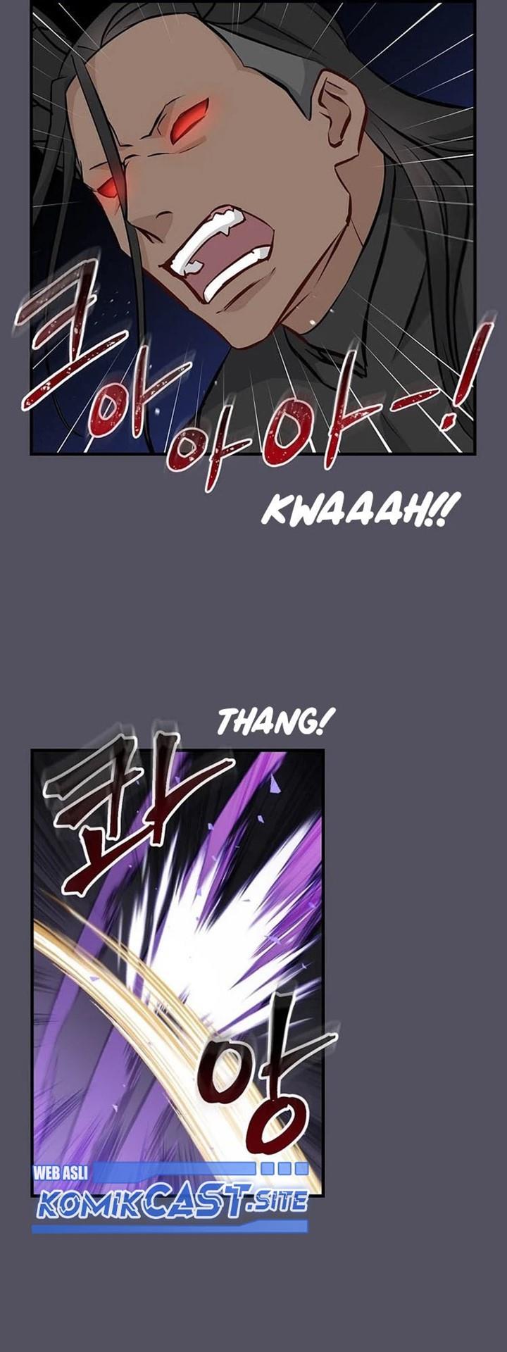 Leveling Up, by Only Eating! Chap 143 - Next Chap 144