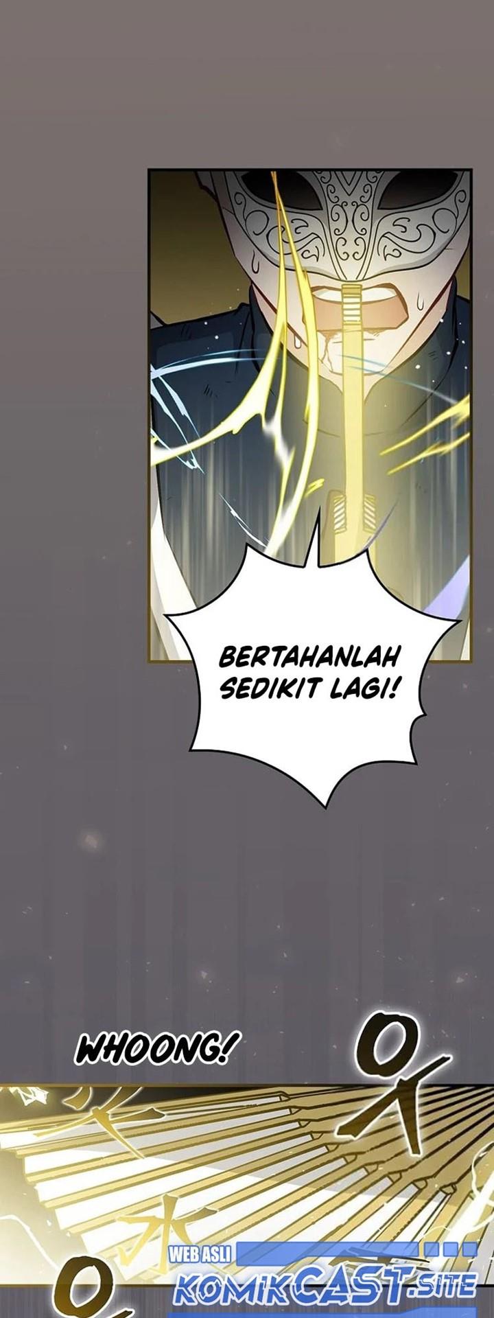 Leveling Up, by Only Eating! Chap 143 - Next Chap 144