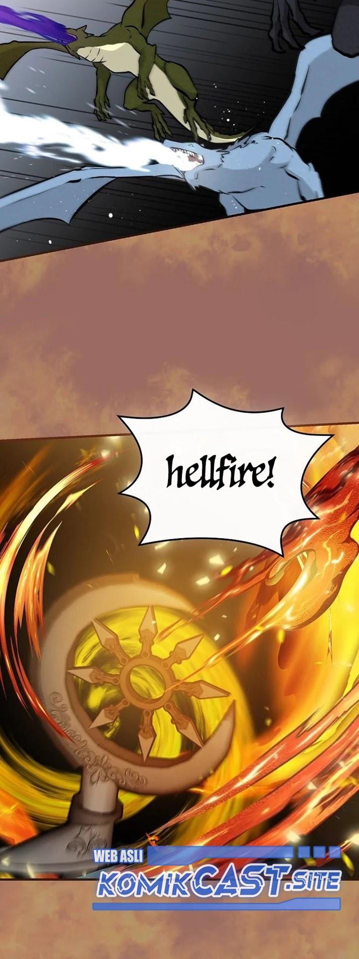 Leveling Up, by Only Eating! Chap 143 - Next Chap 144