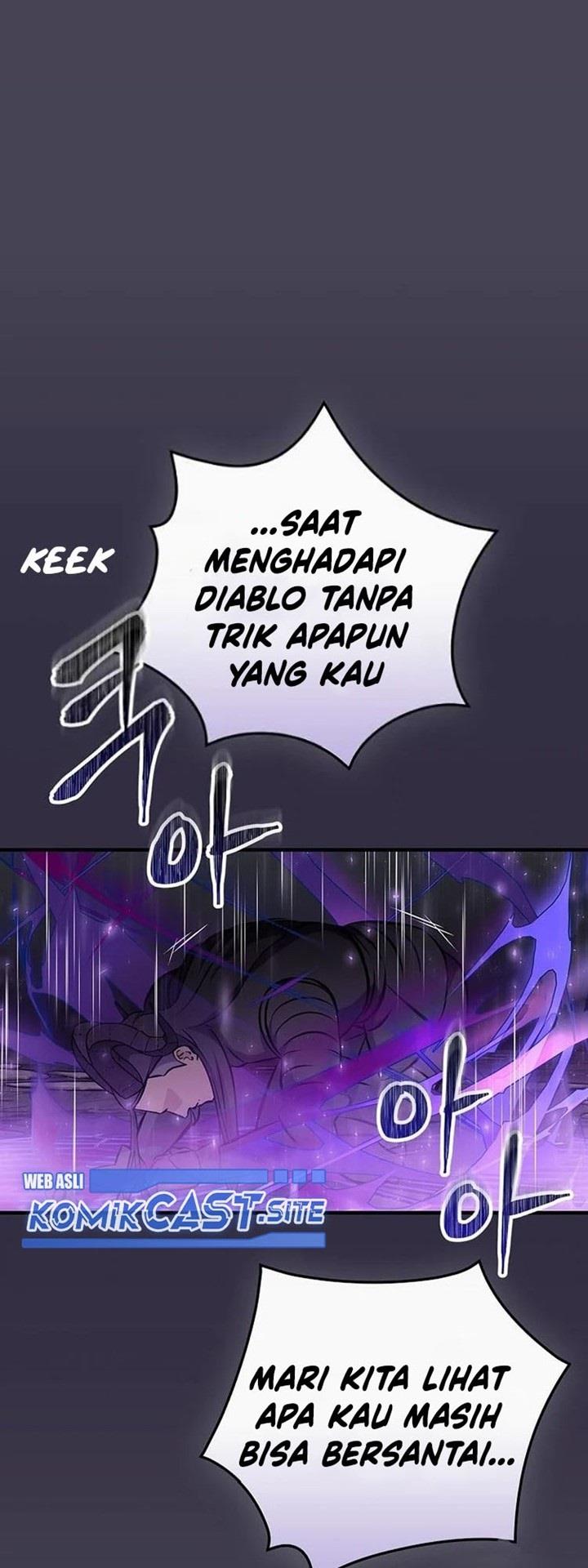 Leveling Up, by Only Eating! Chap 143 - Next Chap 144