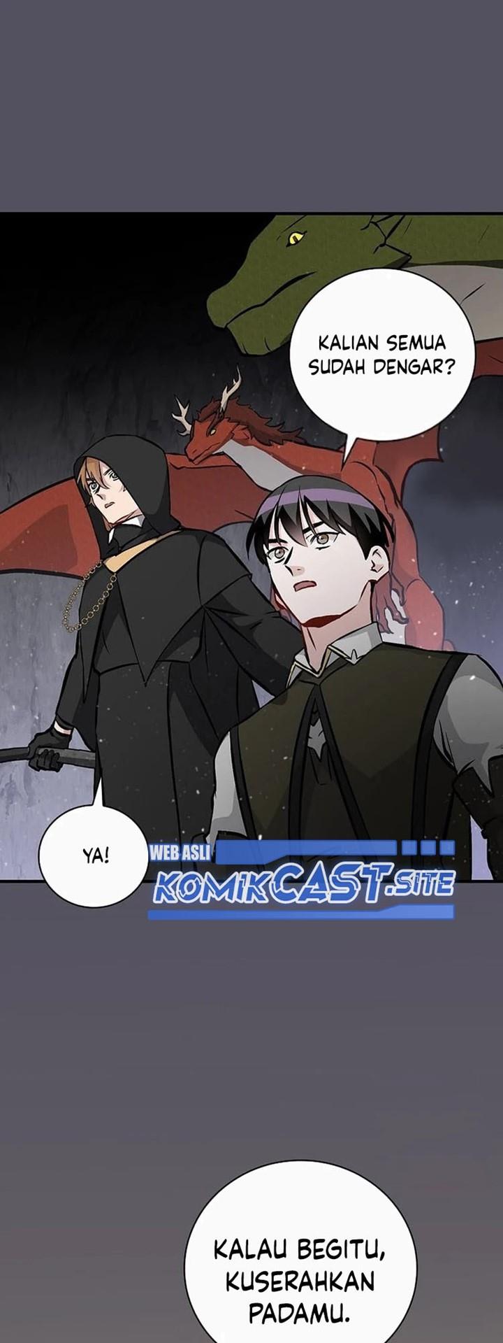 Leveling Up, by Only Eating! Chap 143 - Next Chap 144