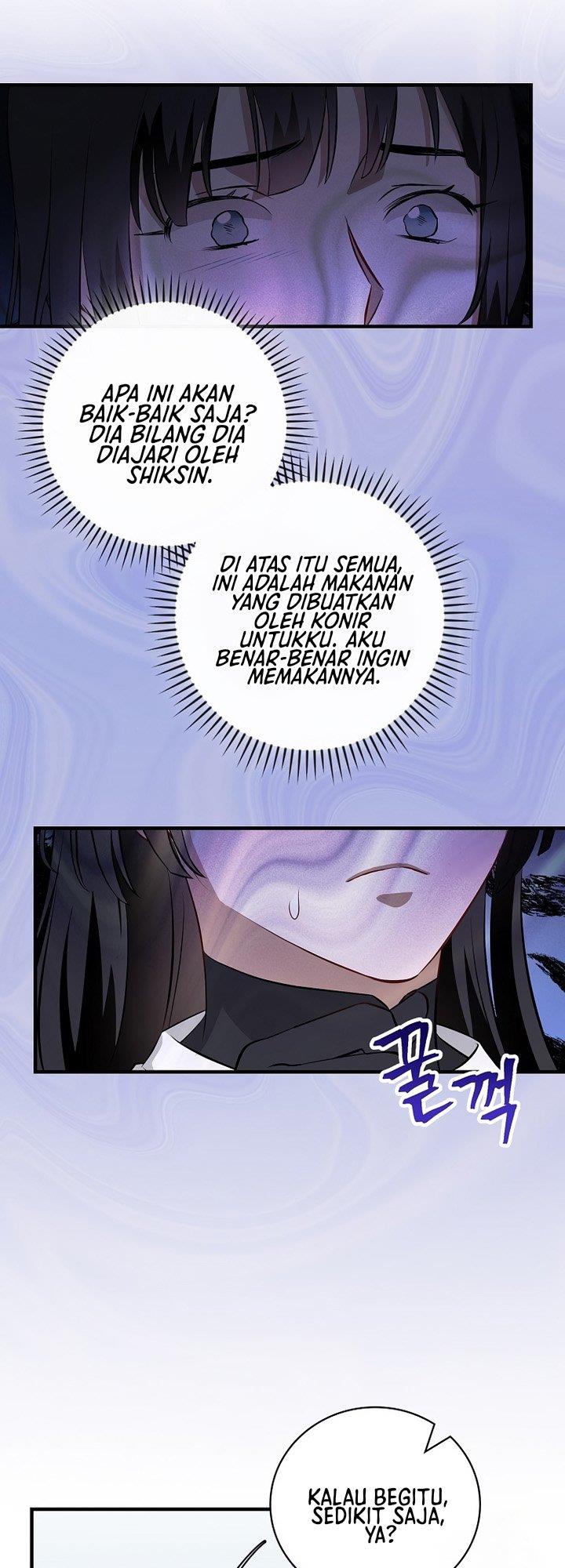 Leveling Up, by Only Eating! Chap 157 - Next Chap 158