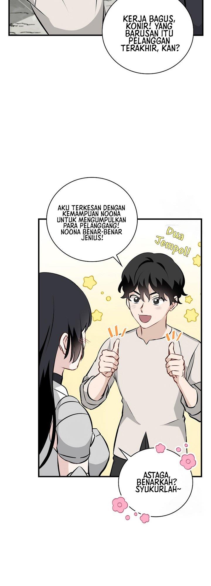 Leveling Up, by Only Eating! Chap 157 - Next Chap 158