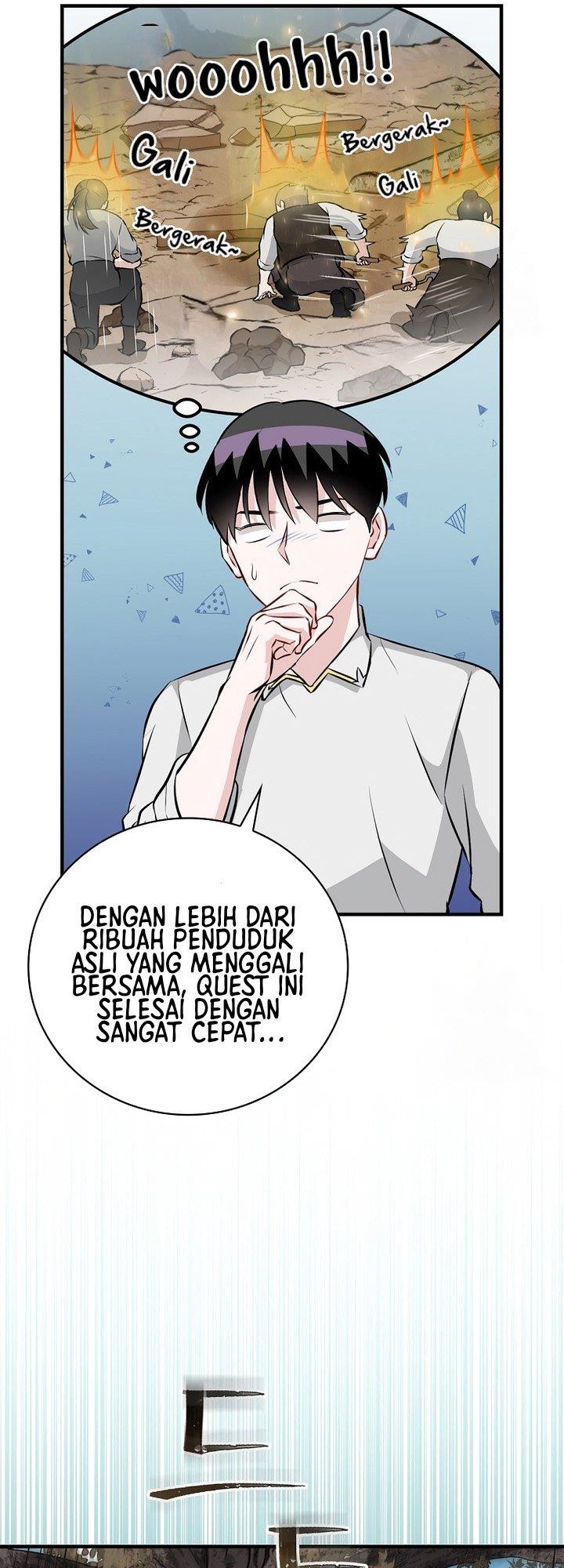 Leveling Up, by Only Eating! Chap 157 - Next Chap 158