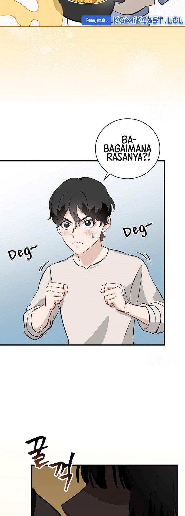 Leveling Up, by Only Eating! Chap 157 - Next Chap 158