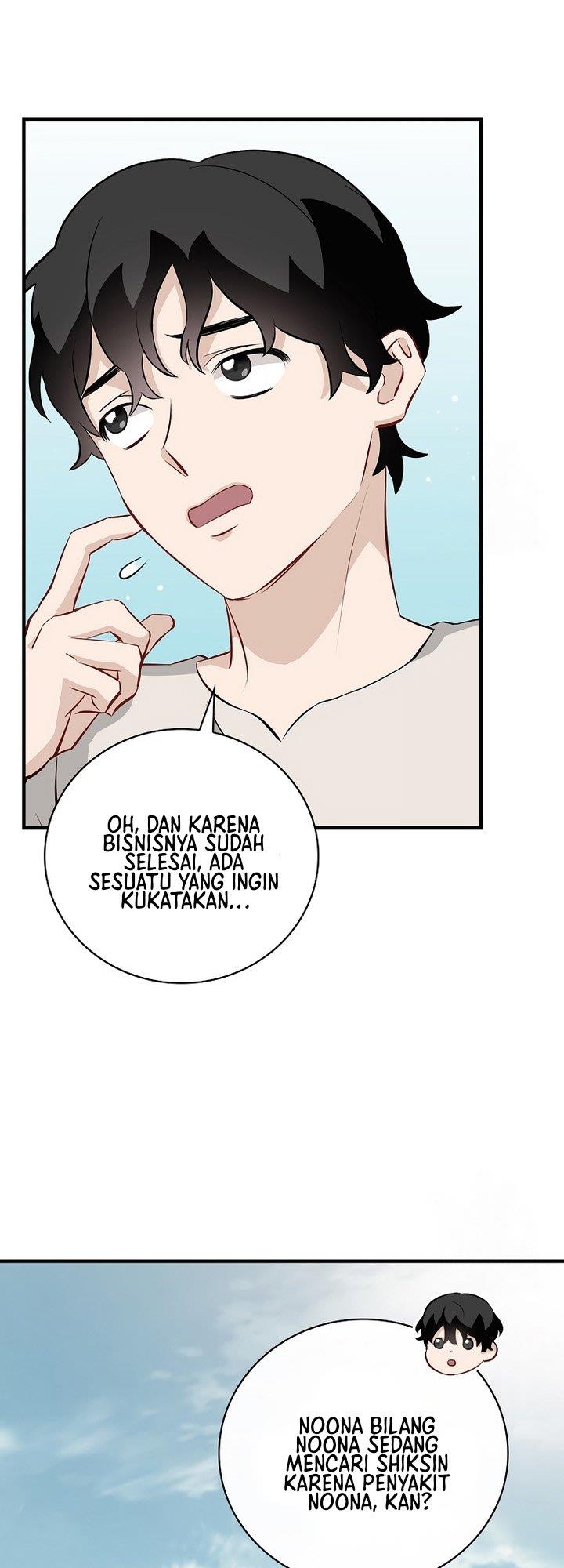 Leveling Up, by Only Eating! Chap 157 - Next Chap 158