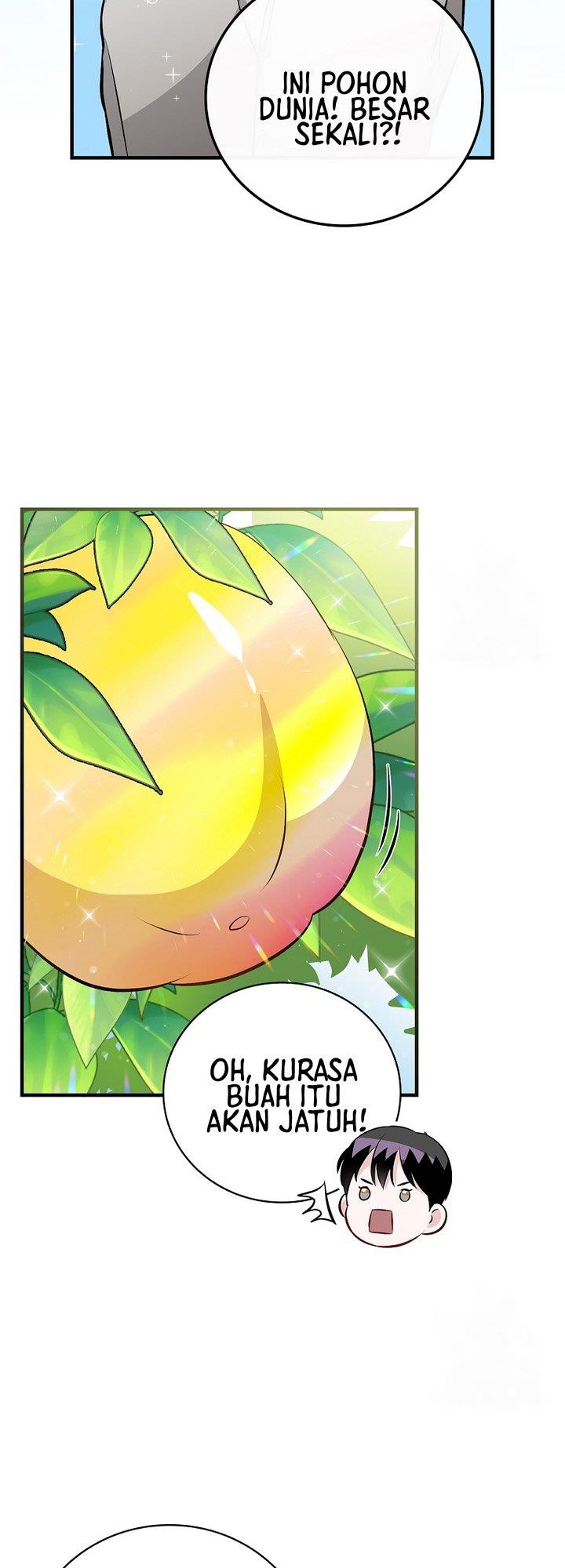 Leveling Up, by Only Eating! Chap 157 - Next Chap 158