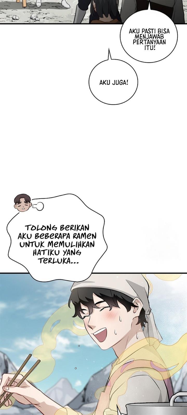Leveling Up, by Only Eating! Chap 157 - Next Chap 158