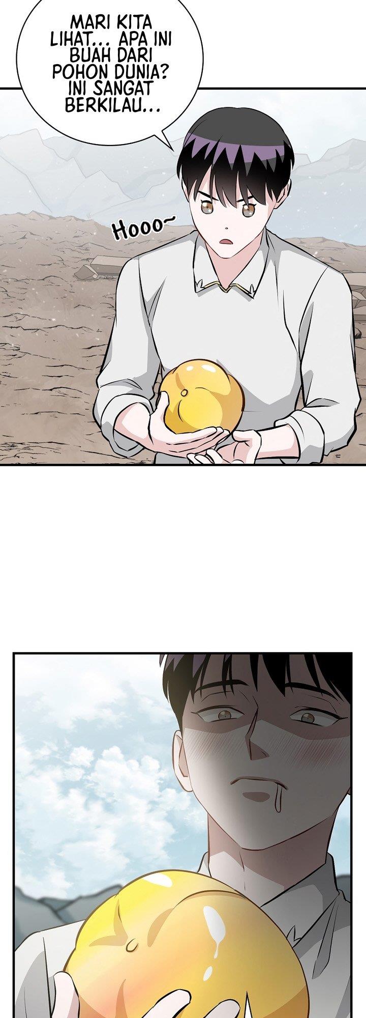 Leveling Up, by Only Eating! Chap 157 - Next Chap 158