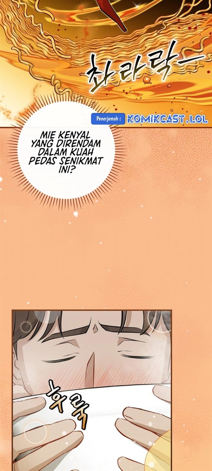 Leveling Up, by Only Eating! Chap 157 - Next Chap 158