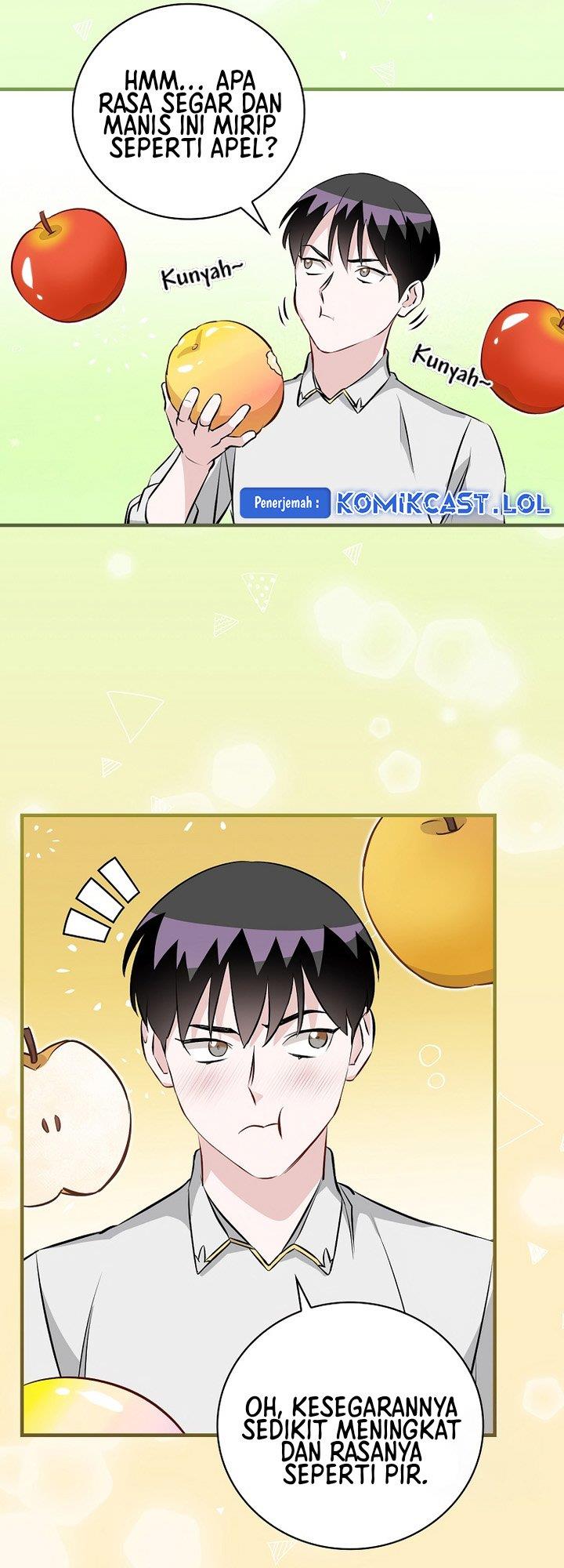 Leveling Up, by Only Eating! Chap 157 - Next Chap 158