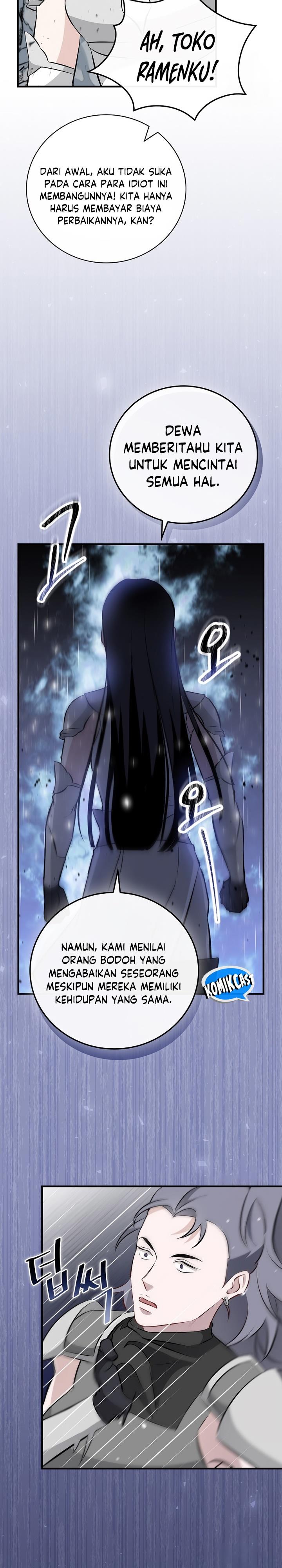 Leveling Up, by Only Eating! Chap 154 - Next Chap 155