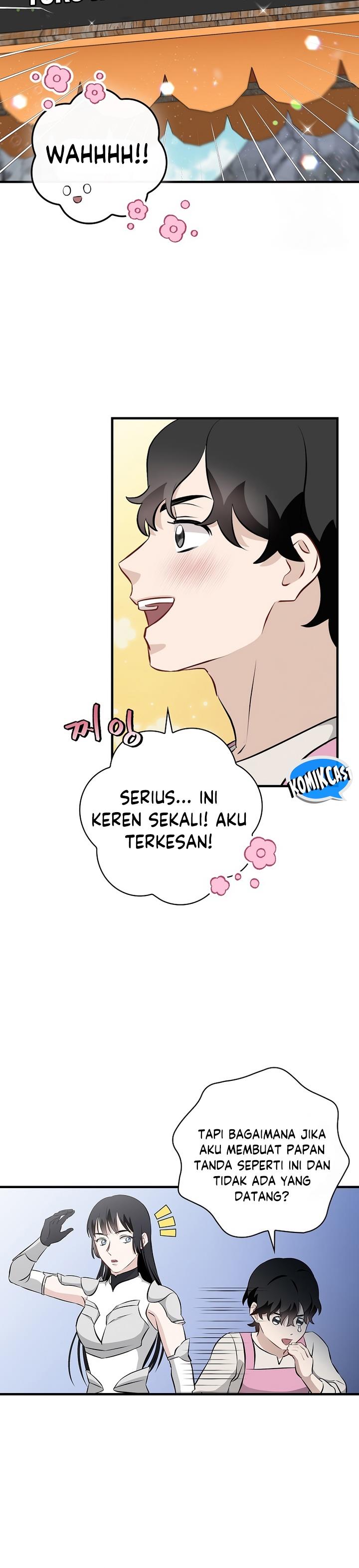 Leveling Up, by Only Eating! Chap 154 - Next Chap 155