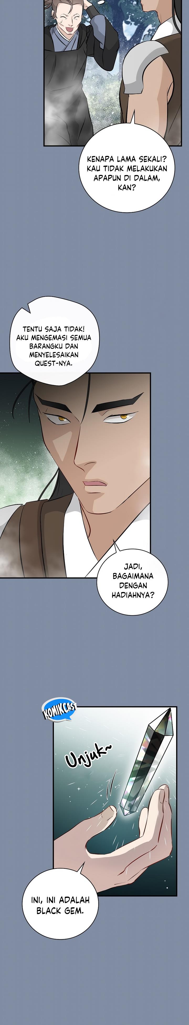 Leveling Up, by Only Eating! Chap 154 - Next Chap 155